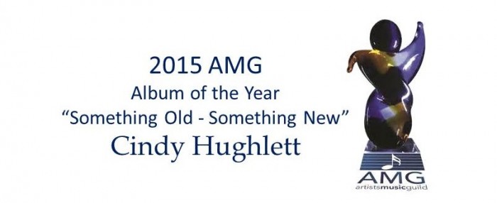 2015 AMG Album of the Year